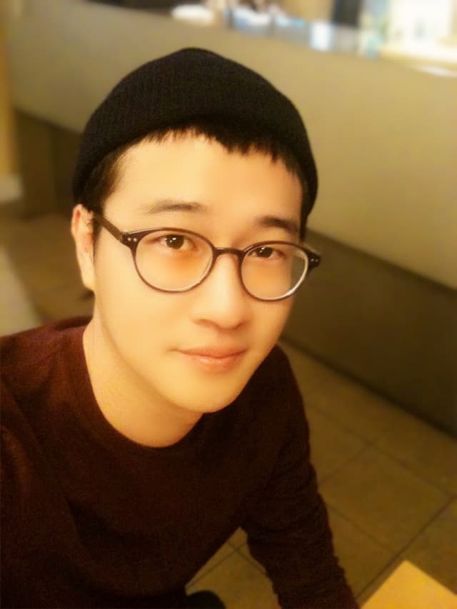 정의현 프로필 사진