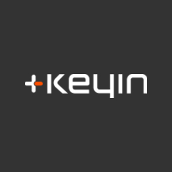 키인