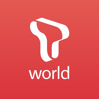 SKT T world